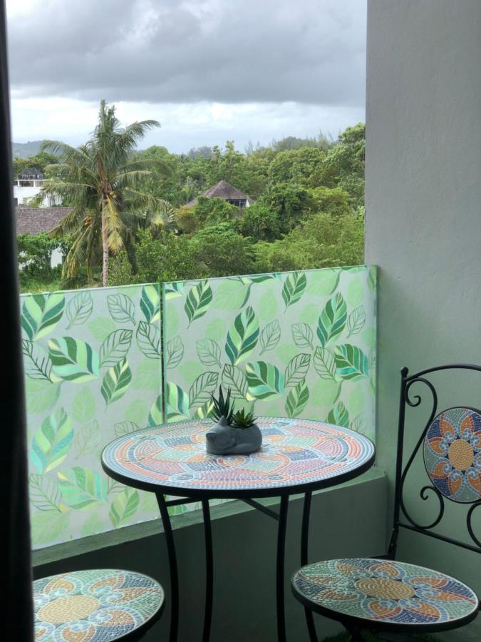The Aristo-2-803 Apartment Phuket Bagian luar foto