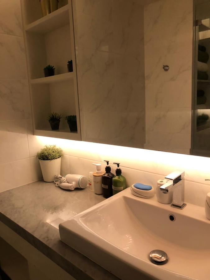 The Aristo-2-803 Apartment Phuket Bagian luar foto