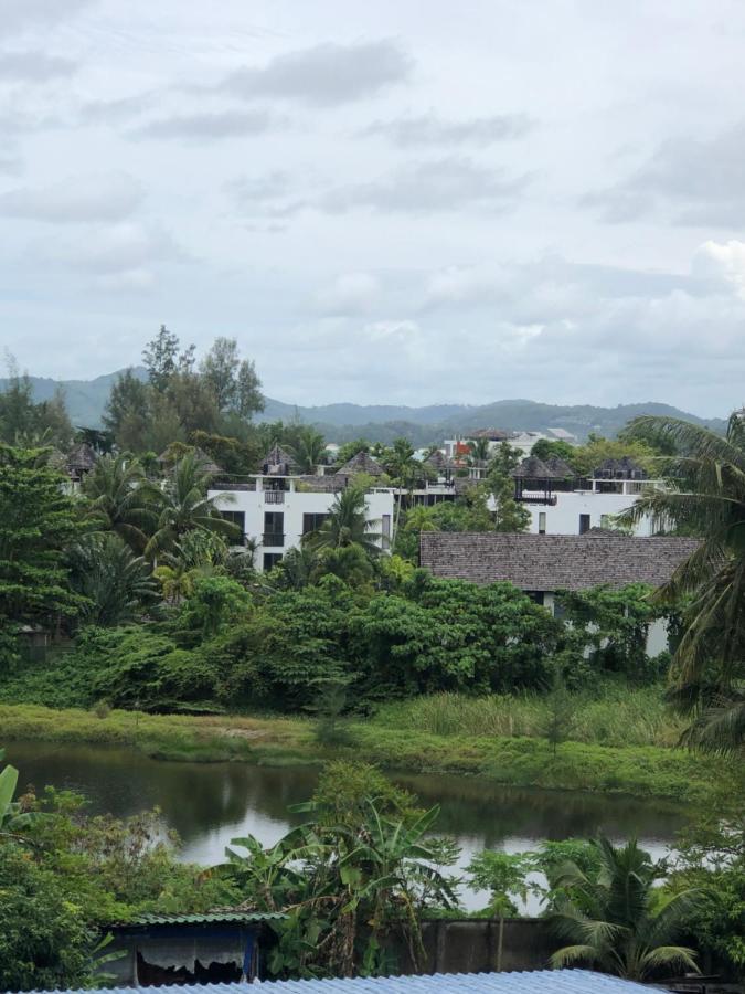 The Aristo-2-803 Apartment Phuket Bagian luar foto