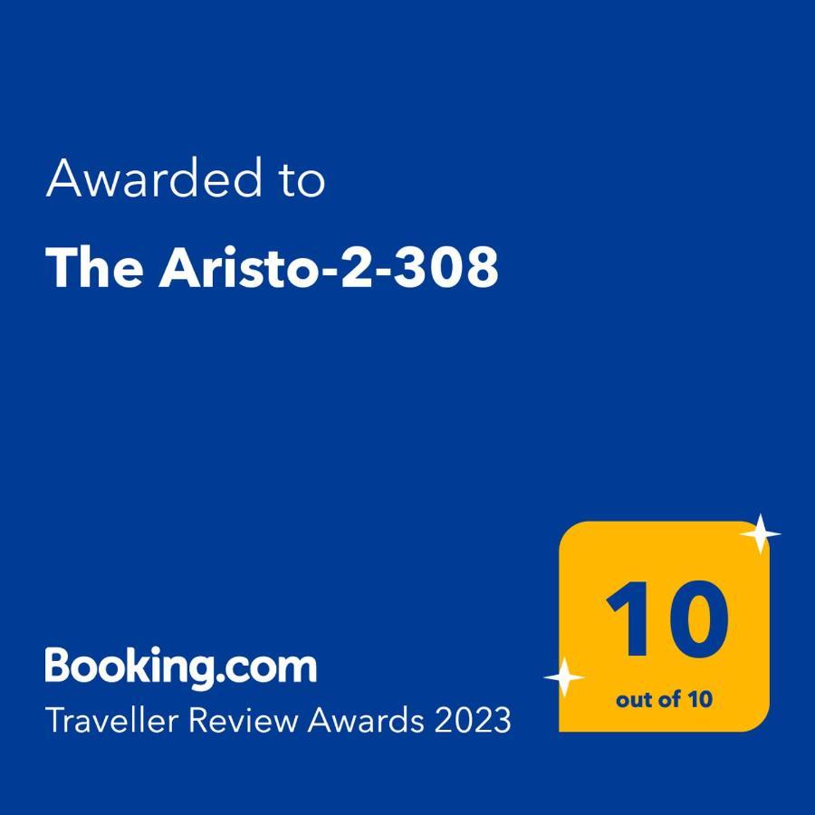 The Aristo-2-803 Apartment Phuket Bagian luar foto