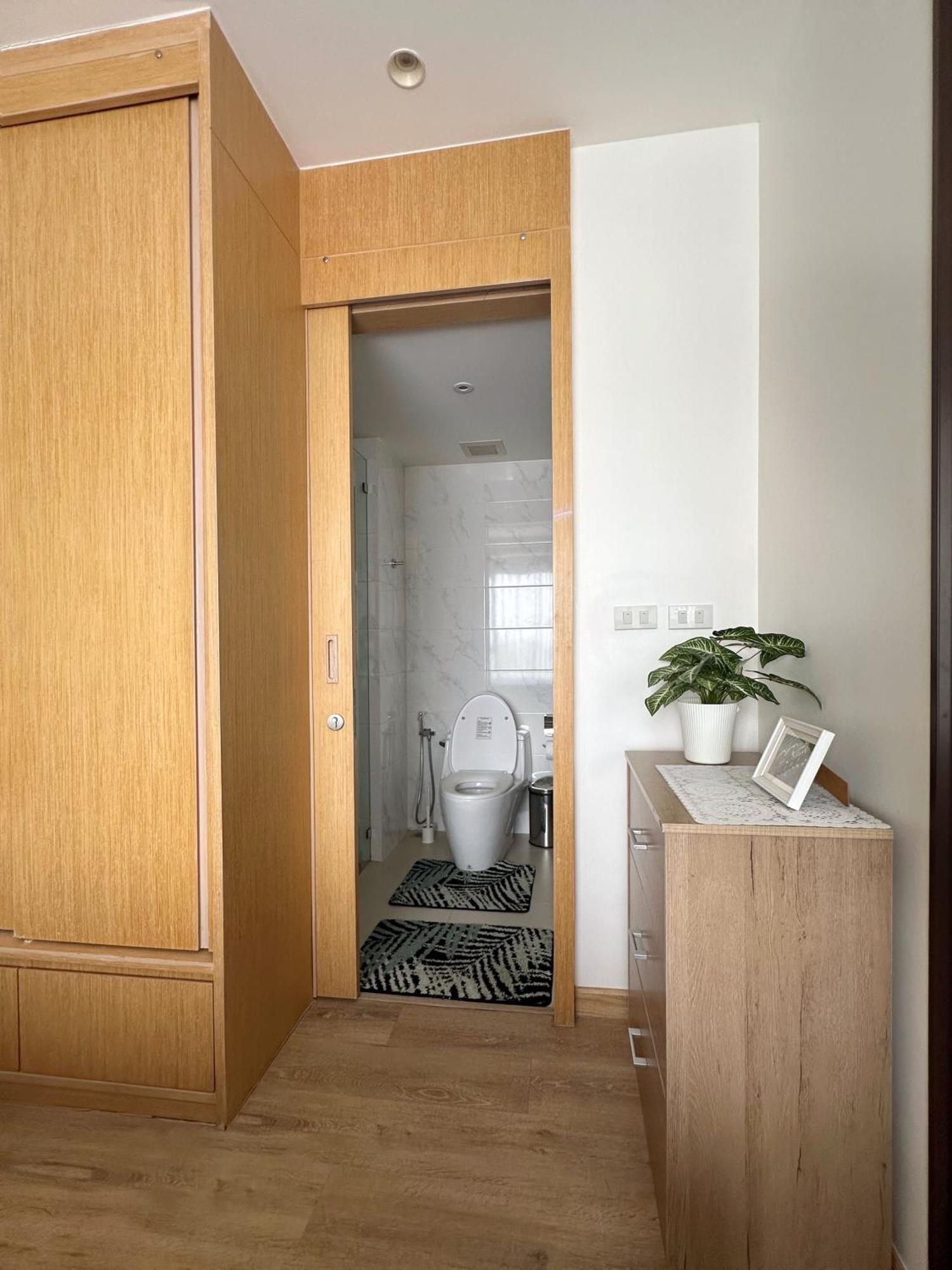 The Aristo-2-803 Apartment Phuket Bagian luar foto
