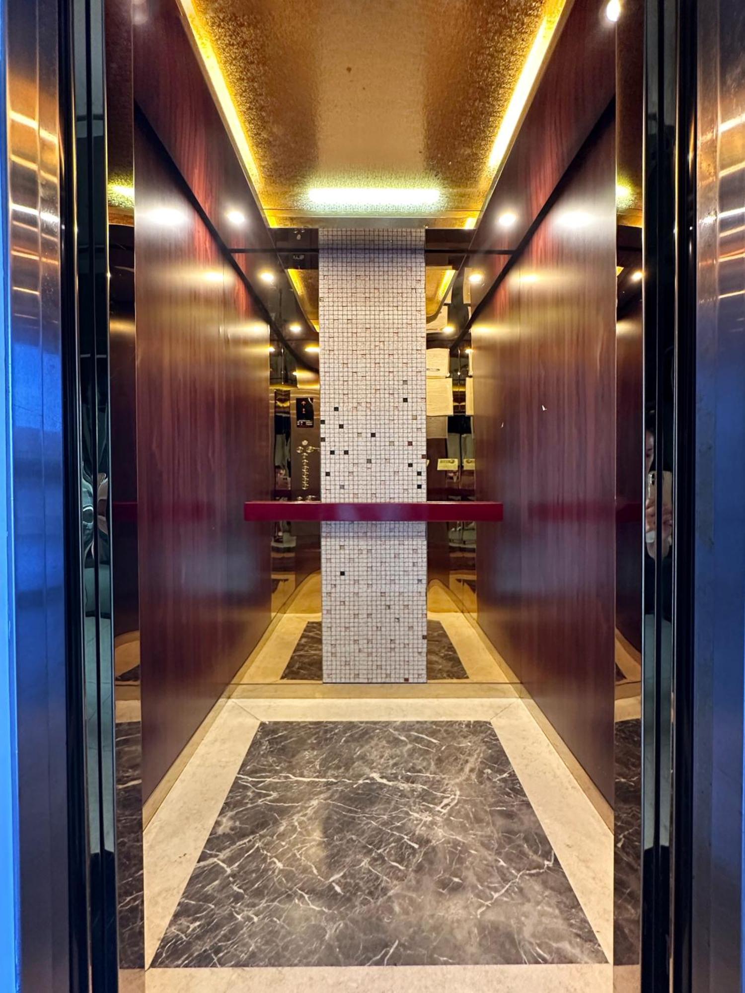 The Aristo-2-803 Apartment Phuket Bagian luar foto