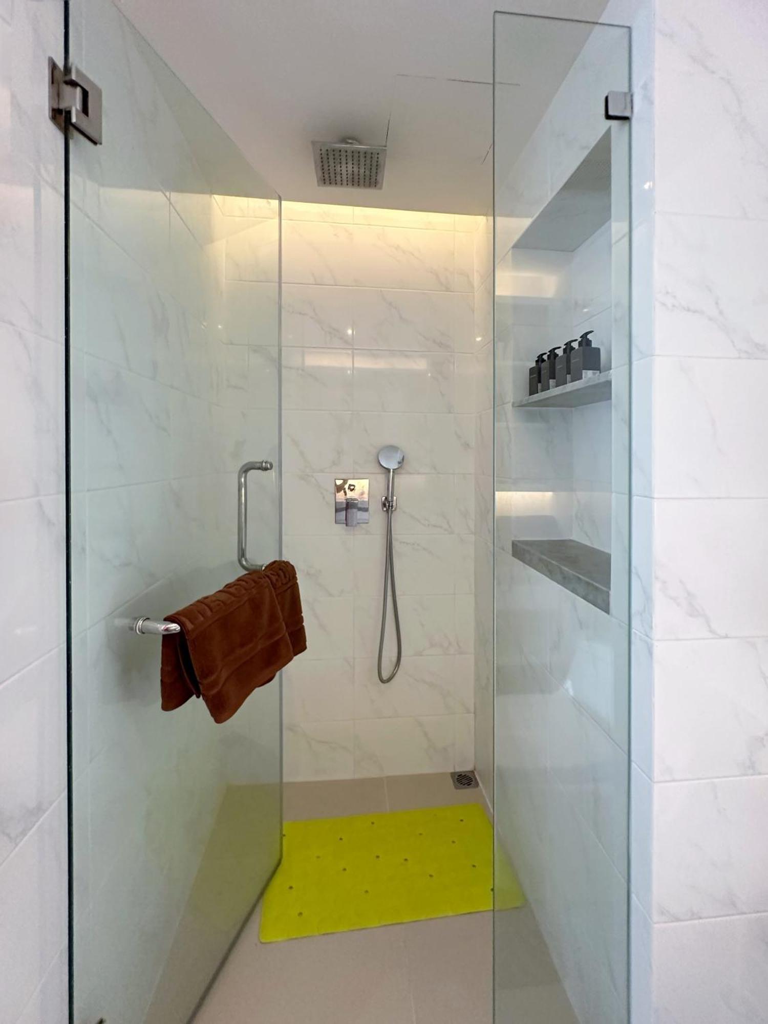 The Aristo-2-803 Apartment Phuket Bagian luar foto