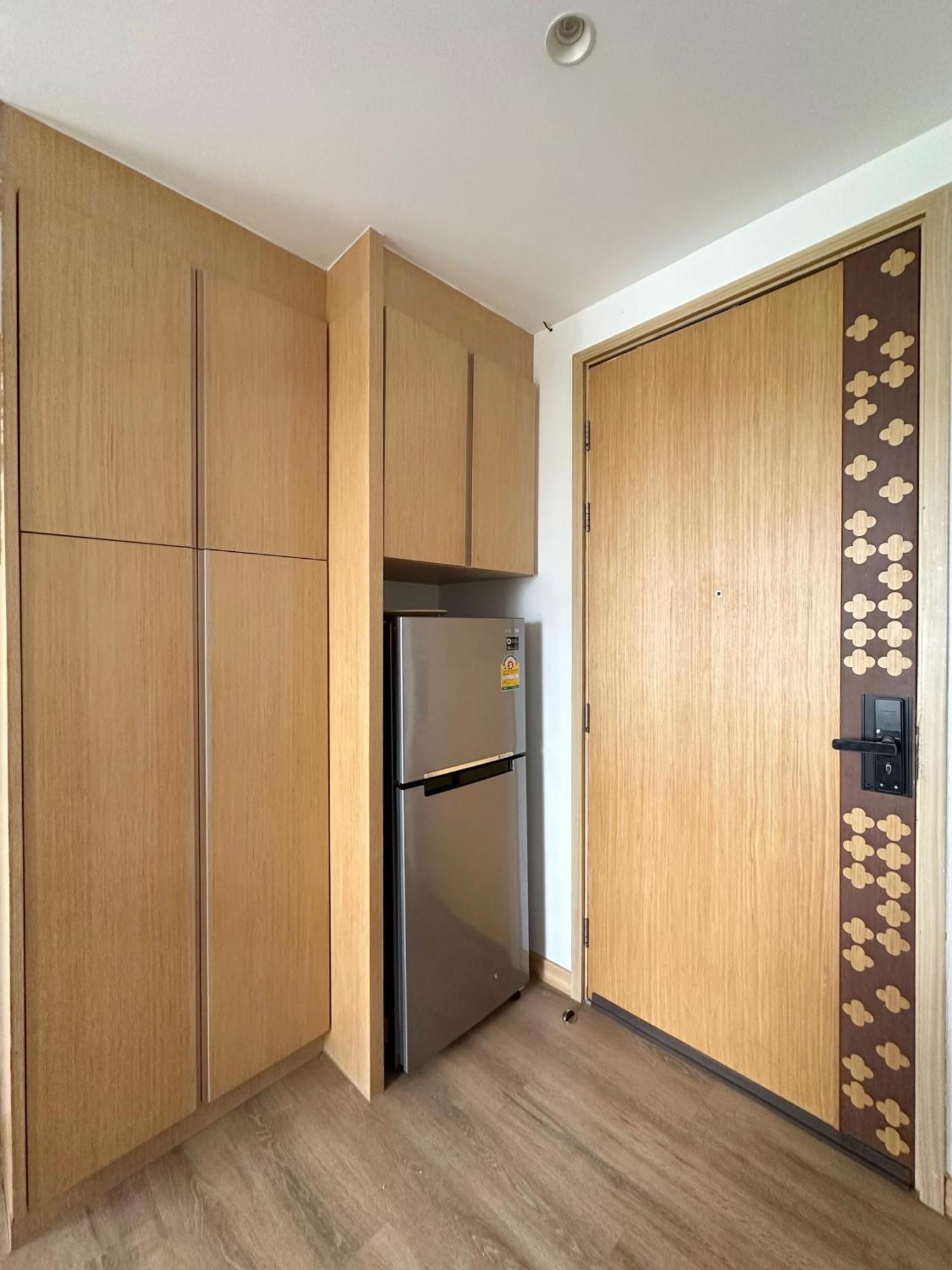 The Aristo-2-803 Apartment Phuket Bagian luar foto